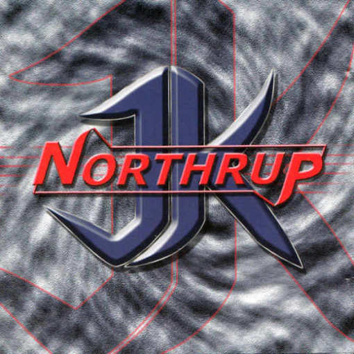 JK NORTHRUP (King Kobra) - JK Northrup [recorded 1988-90] full