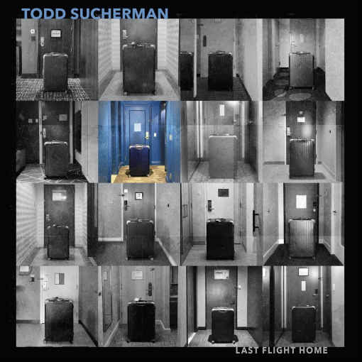 TODD SUCHERMAN (Styx) - Last Flight Home (2020)<br />
 full