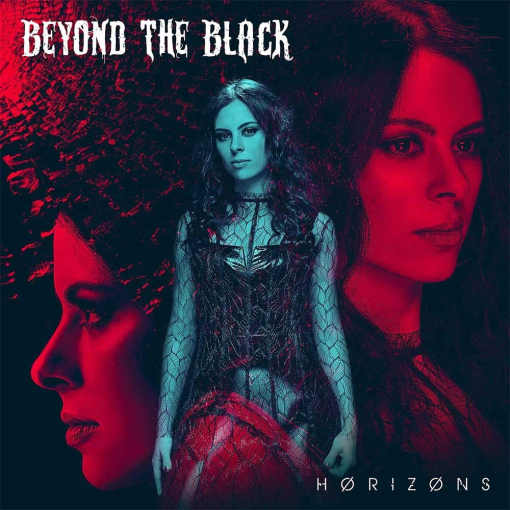 BEYOND THE BLACK - Hørizøns [Limited Box Edition] (2020) full