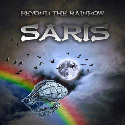 SARIS - Beyond The Rainbow (2020) full