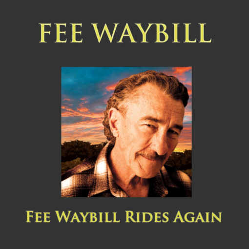 FEE WAYBILL - Fee Waybill Rides Again (2020) full