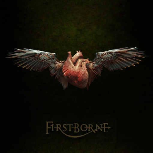 FIRSTBORNE - Firstborne (2020) full