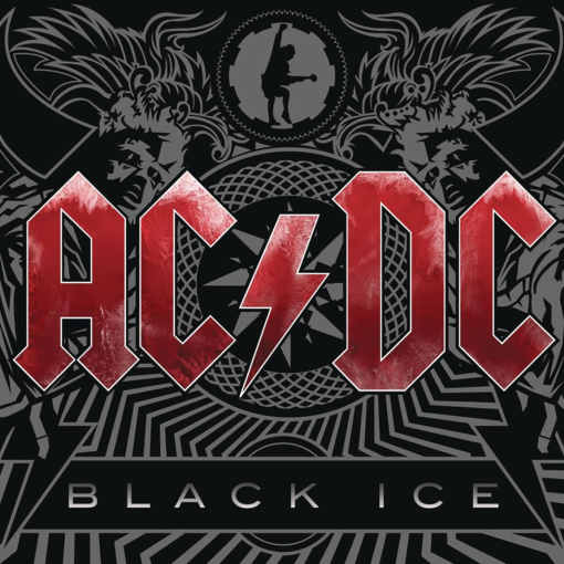 AC/DC - Black Ice [HDtracks Hi-Res Remastered] (2020) full