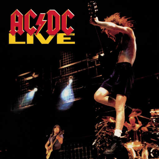 AC/DC - Live (Collectors Edition +9) [HDtracks Hi-Res Remastered] (2020) full