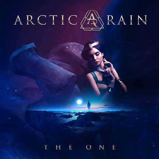 ARCTIC RAIN - The One (2020) full