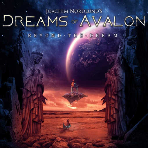 DREAMS OF AVALON - Beyond The Dream (2020) full