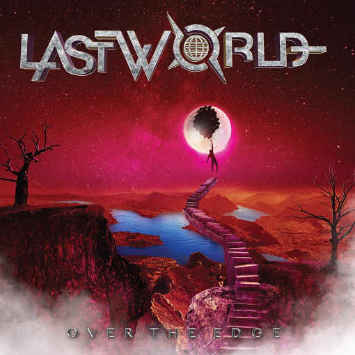 LASTWORLD - Over The Edge (2020) full