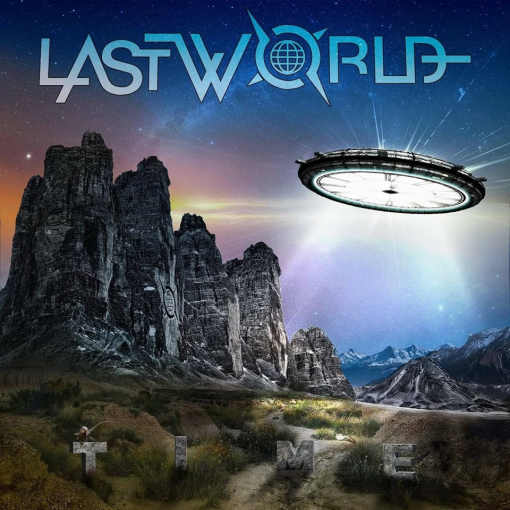 LASTWORLD - Time (2019) full