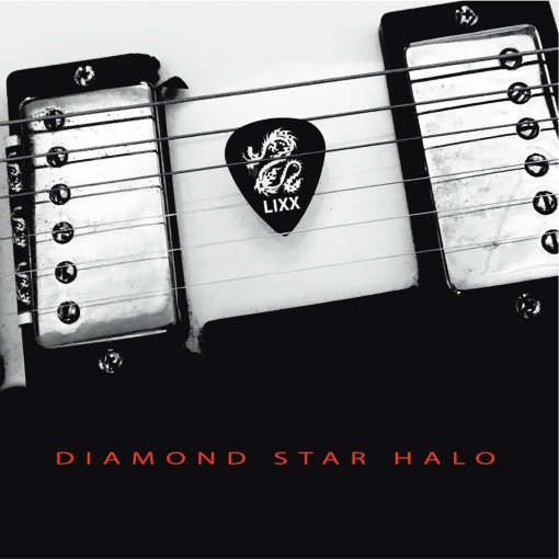 LIXX - Diamond Star Halo (2020) full