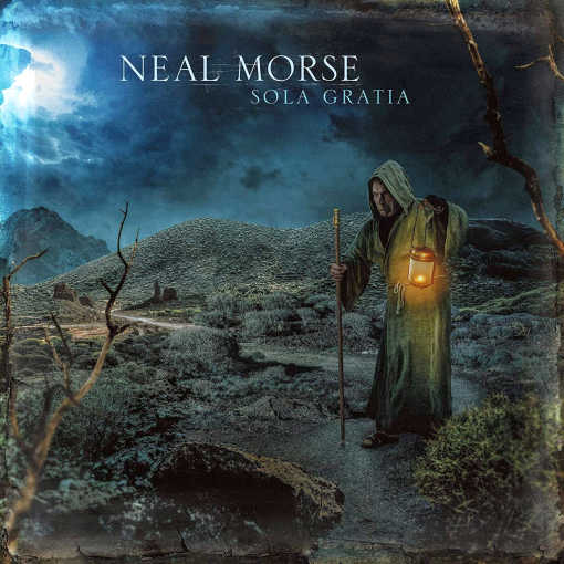 NEAL MORSE - Sola Gratia (2020) full