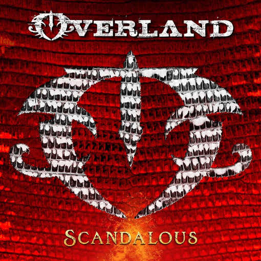 OVERLAND - Scandalous (2020) full
