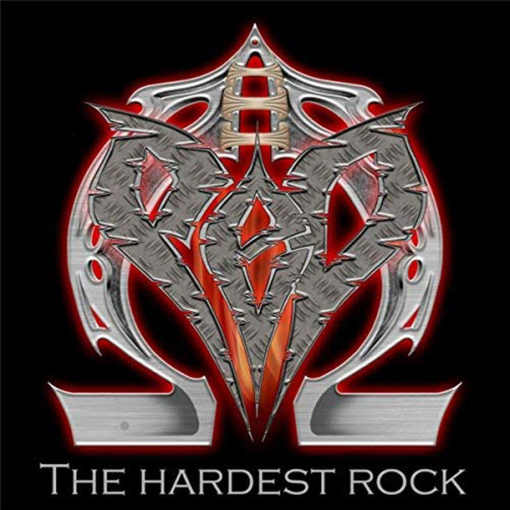 PEO - The Hardest Rock (2020) full