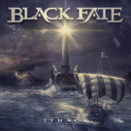 BLACK FATE - Ithaca (2020) full