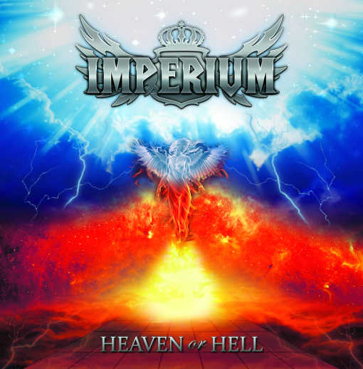 IMPERIUM - Heaven Or Hell (2020) full