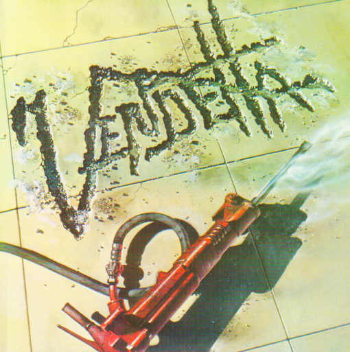 VENDETTA (USA) - Vendetta [Retrospect Records remastered] full