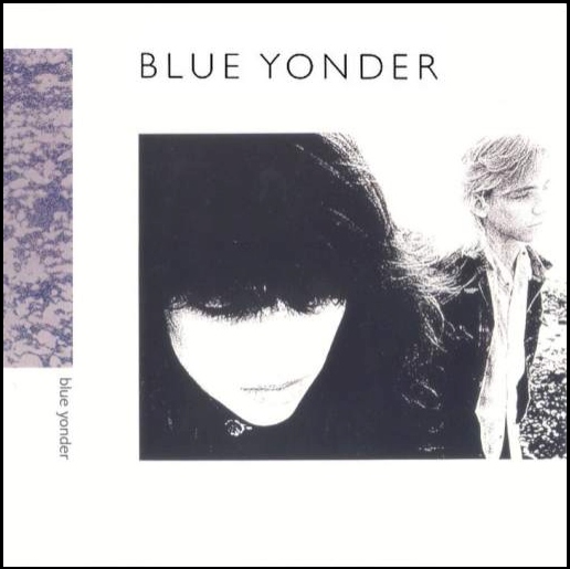BLUE YONDER (Sandy Stewart) - Blue Yonder (1987) [0dayrox own LP rip] full