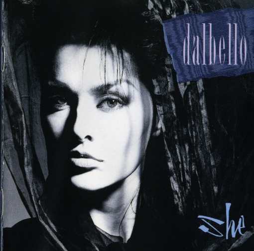 DALBELLO - She [UK Reissue / Repress] full