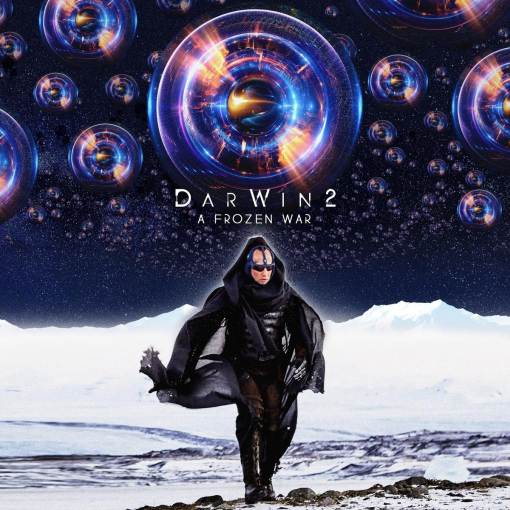 DARWIN - DarWin 2 A Frozen War (2020) full