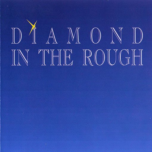 DIAMOND IN THE ROUGH - st +2 [AOR Heaven Limited Reissue / 500 copies] (2020) *EXCLUSIVE* full