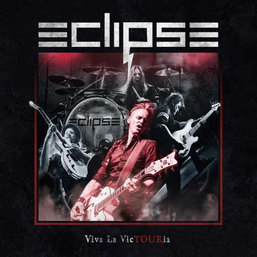 ECLIPSE - Viva La VicTOURia (2020) full