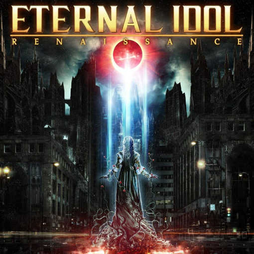 ETERNAL IDOL - Renaissance [Japan Edition +1] (2020) full