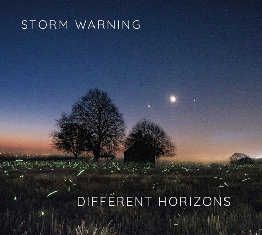 STORM WARNING - Different Horizons (2020) *EXCLUSIVE* full