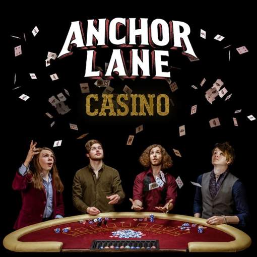 ANCHOR LANE - Casino +1 (2020) full