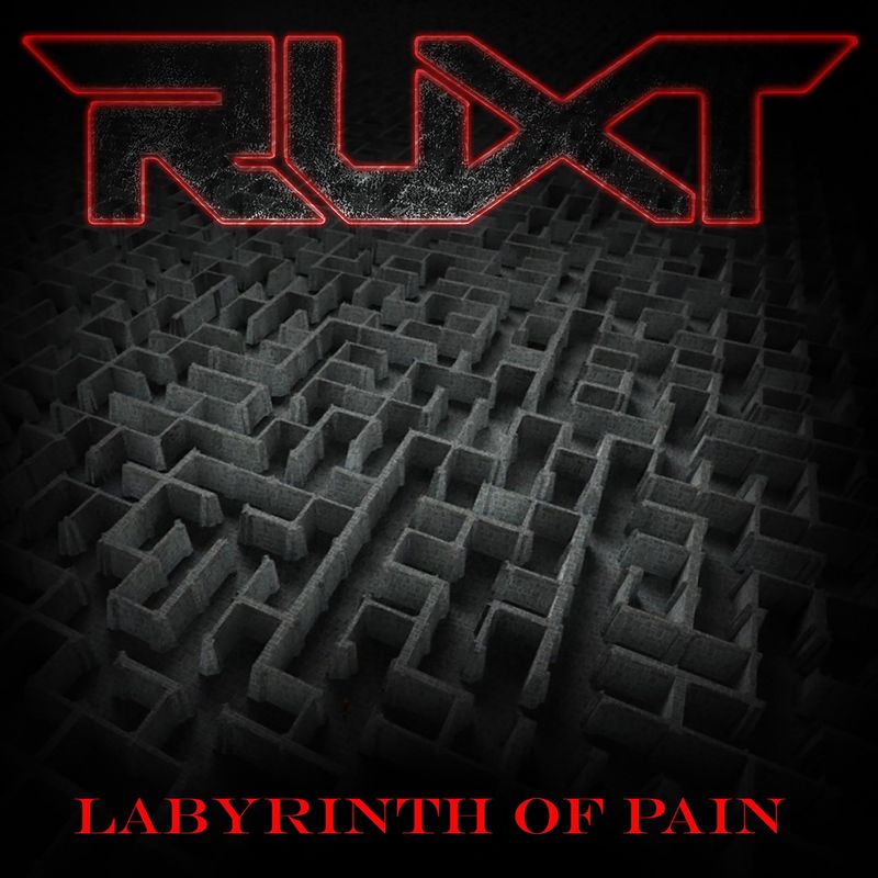RUXT - Labyrinth Of Pain (2020) full