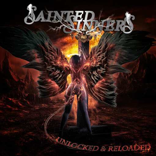 SAINTED SINNERS - Unlocked & Reloaded (2020) full