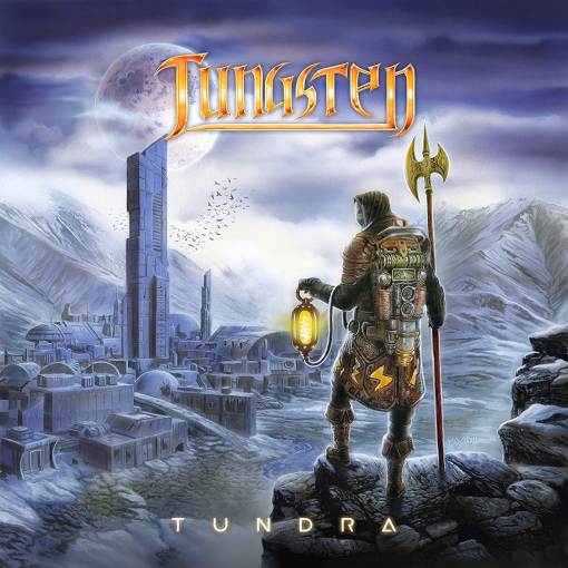 TUNGSTEN - Tundra (2020) full