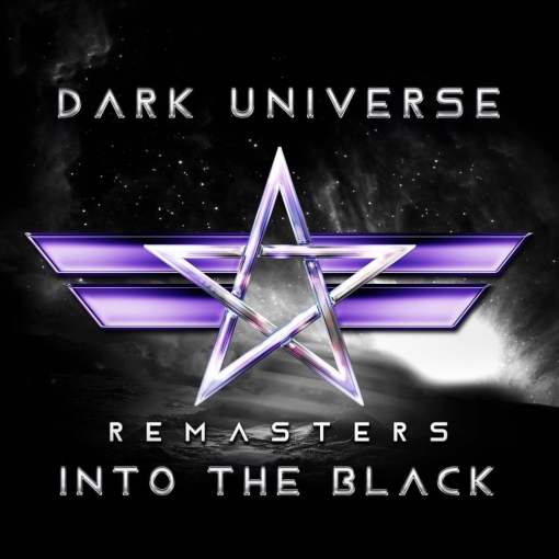 Jaime Page's DARK UNIVERSE - Into The Black [Remastered 2021] full