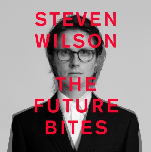 STEVEN WILSON - The Future Bites (2021) full