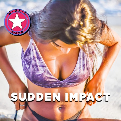 WIKKID STARR - Sudden Impact (2021) full