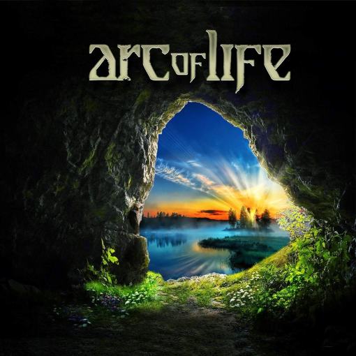 ARC OF LIFE - Arc Of Life (2021) full