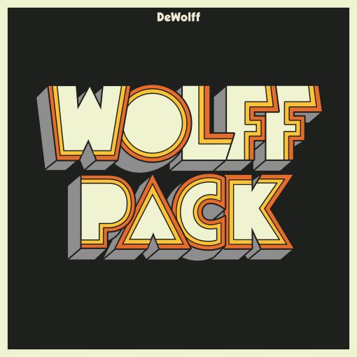 DeWOLFF - Wolffpack (2021) full