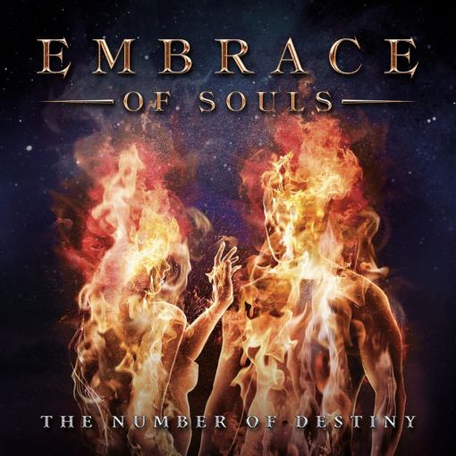 EMBRACE OF SOULS - The Number Of Destiny (2021) full