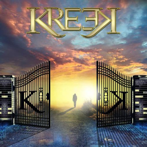 KREEK - Kreek (2021) full