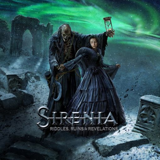 SIRENIA - Riddles, Ruins & Revelations (2021) full