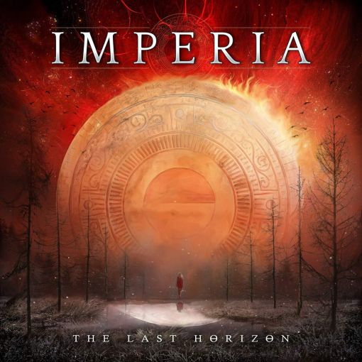 IMPERIA - The Last Horizon (2021) full