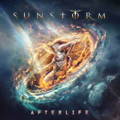 SUNSTORM - Afterlife (2021) full