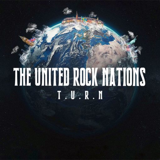 T.U.R.N - The United Rock Nations (2021) full