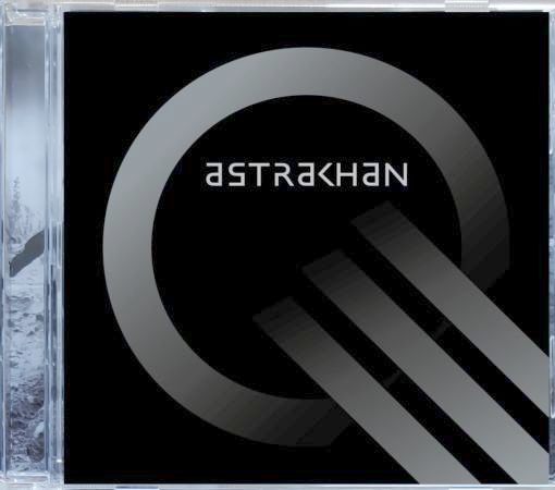 ASTRAKHAN - A Slow Ride Towards Death (2021) full