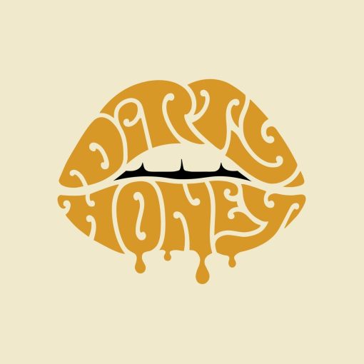 DIRTY HONEY - Dirty Honey (2021) full