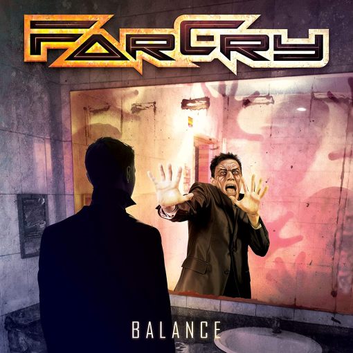 FARCRY - Balance (2021) full