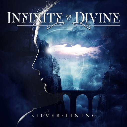 INFINITE & DIVINE - Silver Lining (2021) full