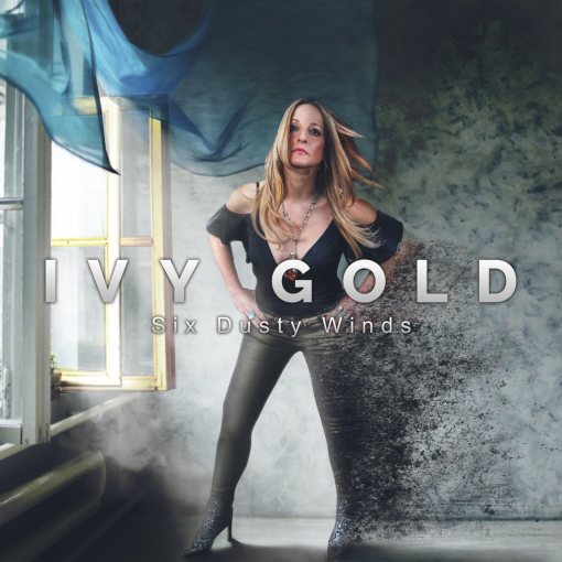 IVY GOLD - Six Dusty Winds (2021) full