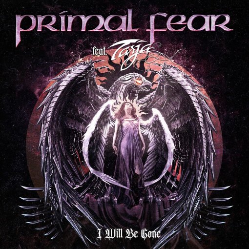 PRIMAL FEAR - I Will Be Gone (2021) full