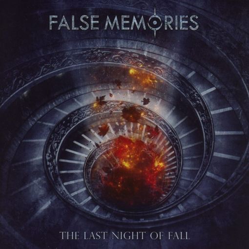 FALSE MEMORIES - The Last Night Of Fall (2021) full