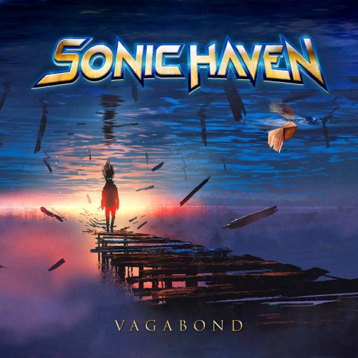 SONIC HAVEN - Vagabond (2021) full