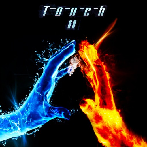 TOUCH - Touch II [2nd unreleased album Deko Entertainment 2021 remaster] full
